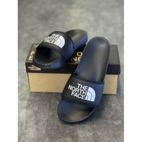 Dép Quai Ngang The North Face chính hãng full box Kiểu Unisex