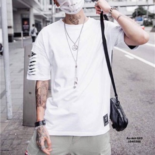 Áo rách tay SXD ( LD)