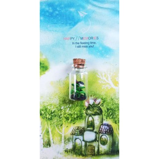 [Identity V] Phụ kiện của Mercenary- Bottled Firefly