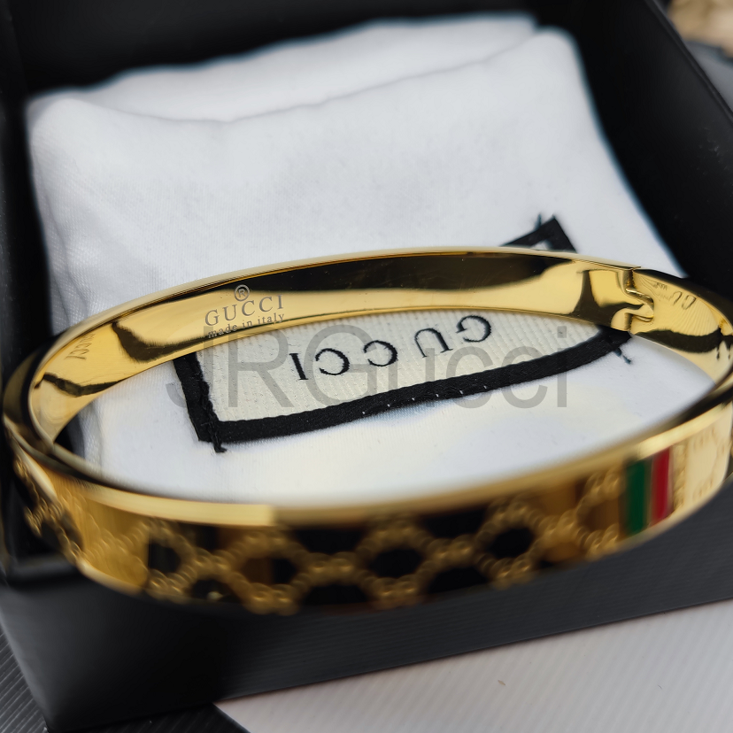 Vòng tay Gucci thời trang sang trọng cho nữ