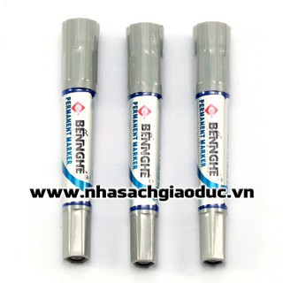 Bút lông dầu M04 Bến Nghé (M-04)
