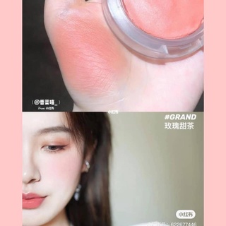 [BILL US] Phấn má MAC Glow Play Blush