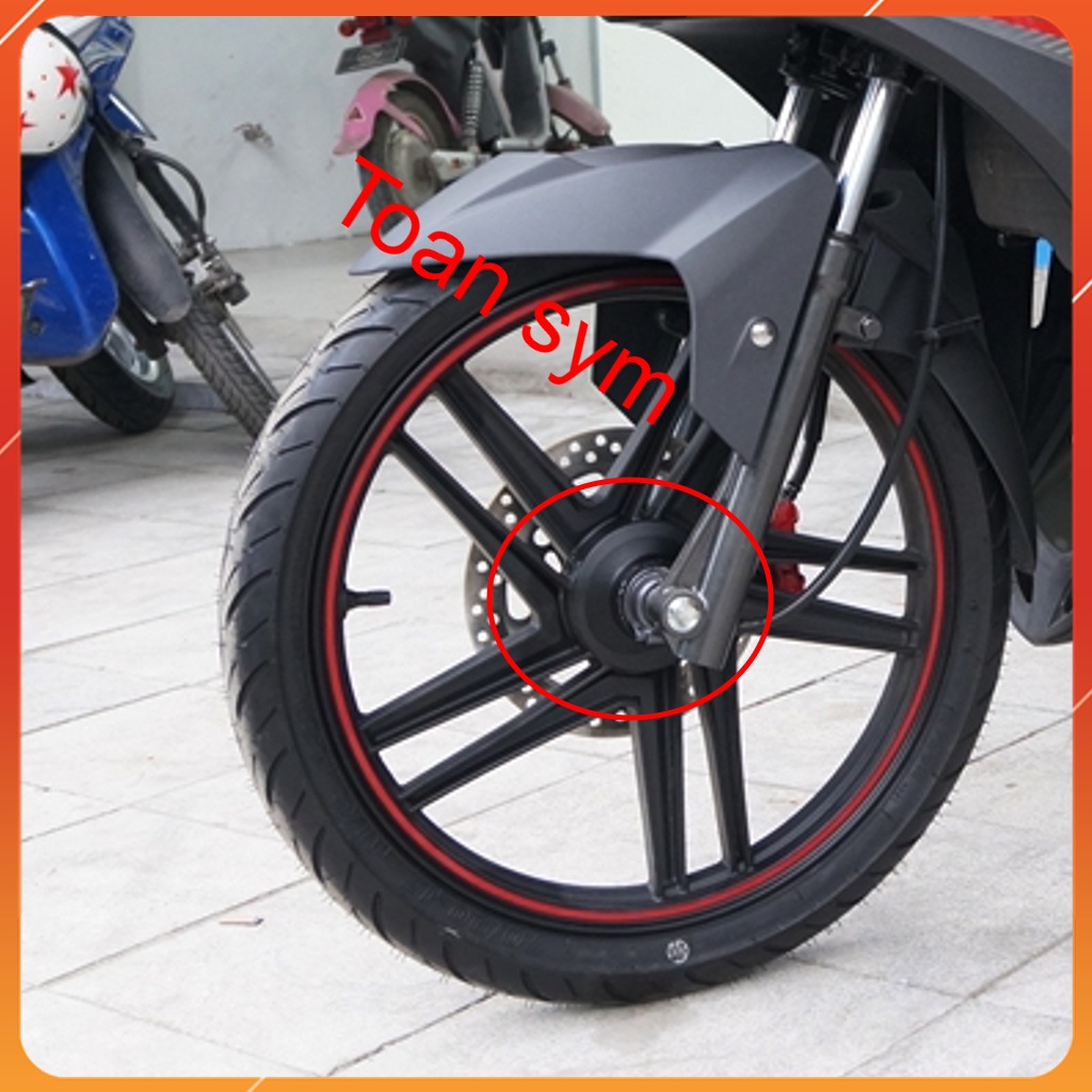 Sâu công tơ mét xe Star X/ Star Sr 125 Chính Hãng SYM