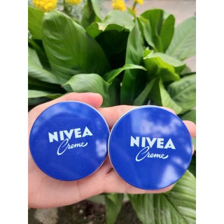 Kem dưỡng ẩm Nivea creme 30g
