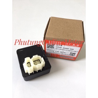 cục ic gd110 bộ mồi lửa suzuki chính hãng