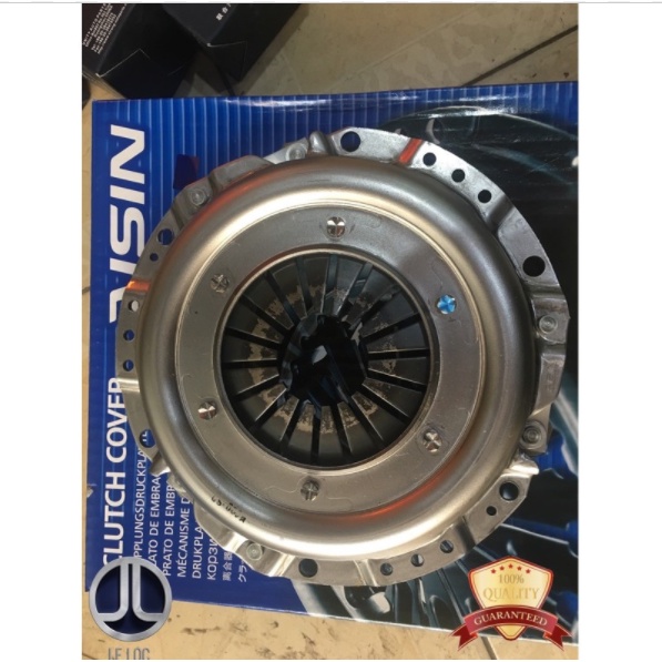 Bàn ép Suzuki 500kg Hàng Aisin Japan