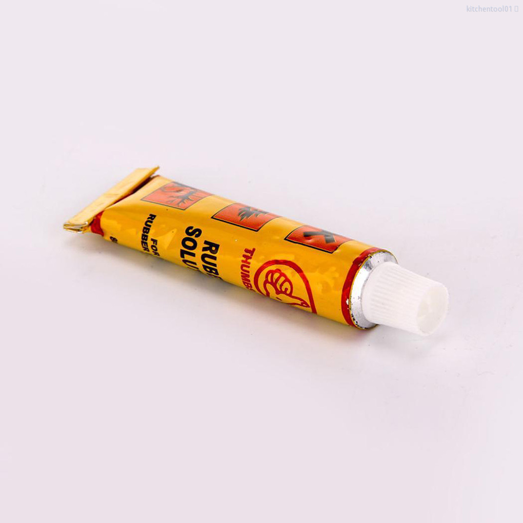 Bộ Dụng Cụ Vá Lốp Xe Đạp Cực Tiện Lợi Mtb01