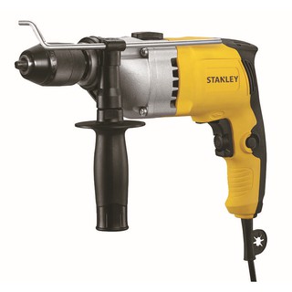 Máy khoan cầm tay 800w-13mm stanley stdh7213-b1