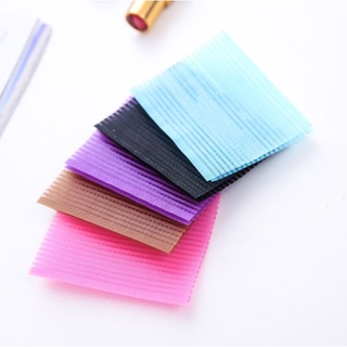 Bộ 2 miếng dán tóc trang điểm miếng cài tóc mái