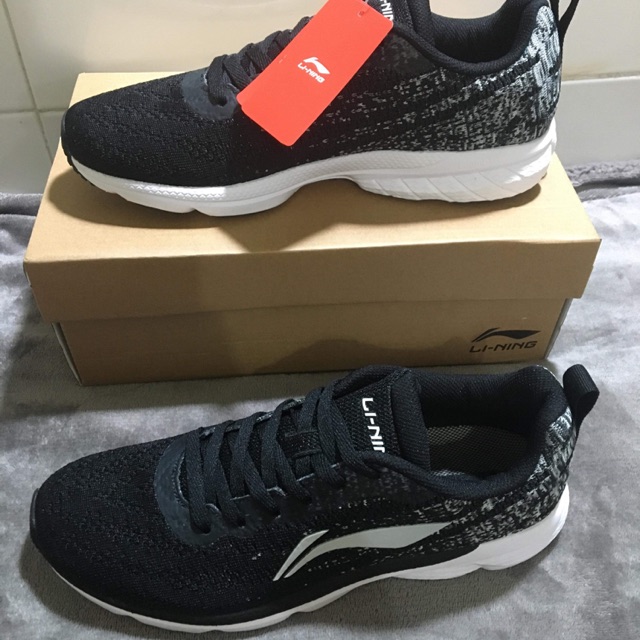 Giày lining nam