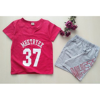 Đồ bộ bé trai size đại từ 22kg - 42kg