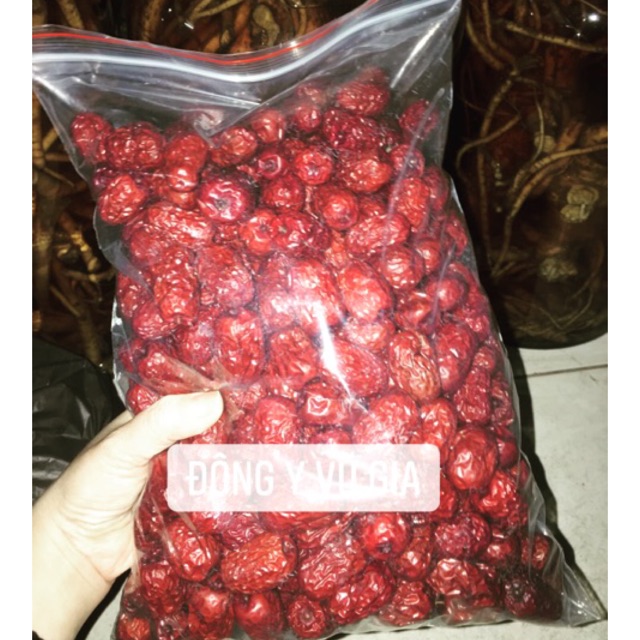 Táo đỏ loại ngon (500g)