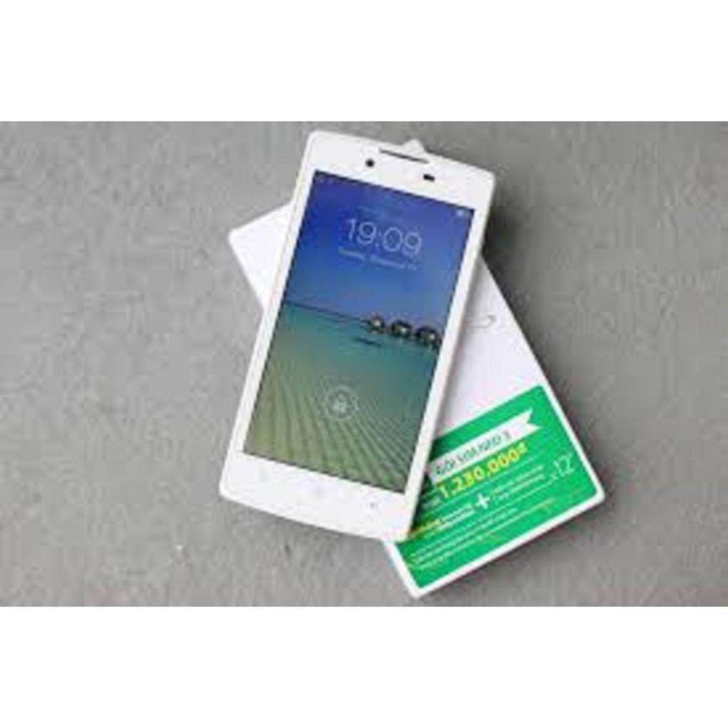 điện thoại Oppo Neo 3 R831K 2sim 16G Chính Hãng - Full Chức năng