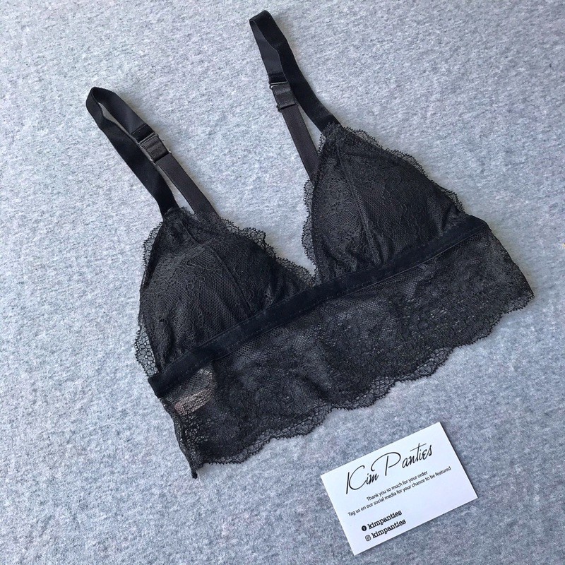 Bralette Xuất khẩu