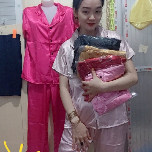 set bộ satin(SW... 80ua)