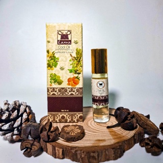 Dầu Lăn Cool Oil -Good Day Thái Lan