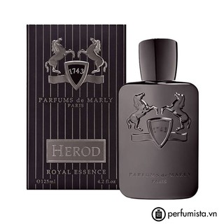★ nước hoa nam parfums de marly herod ★