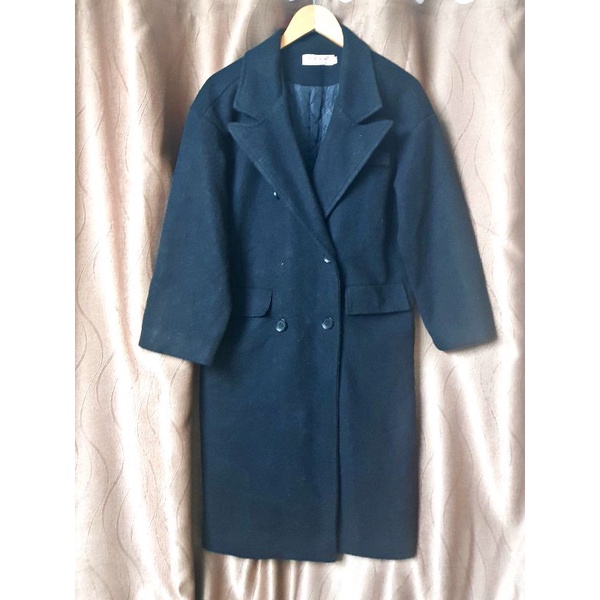 Áo dạ dáng dài | BigBuy360 - bigbuy360.vn