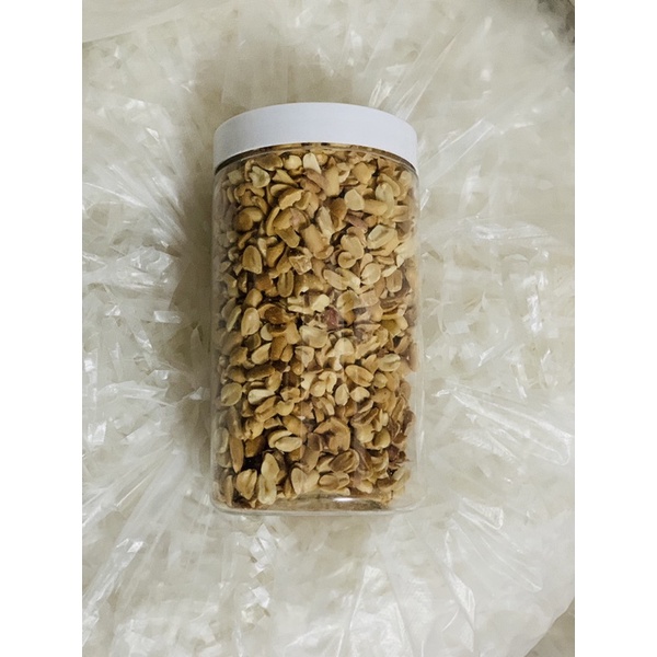 500 g Lạc Rang Giòn Cho Khách Làm Bánh Tráng Trộn, Nộm