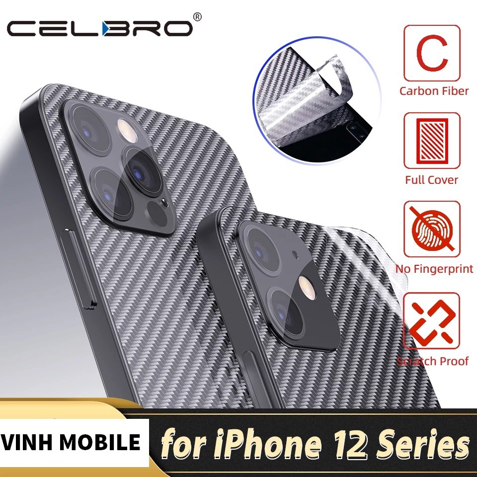 Miếng Dán Skin iPhone Chuẩn Đẹp Full viền chống xước| Miếng Dán Skin iPhone Carbon Nhôm xước 6 7 8 x xs 11 12 pro max