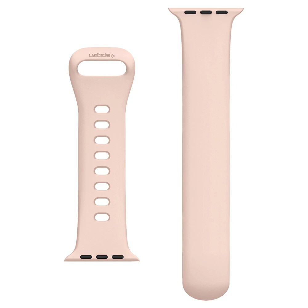 Dây đeo Apple Watch Spigen AIR FIT Silicon Band