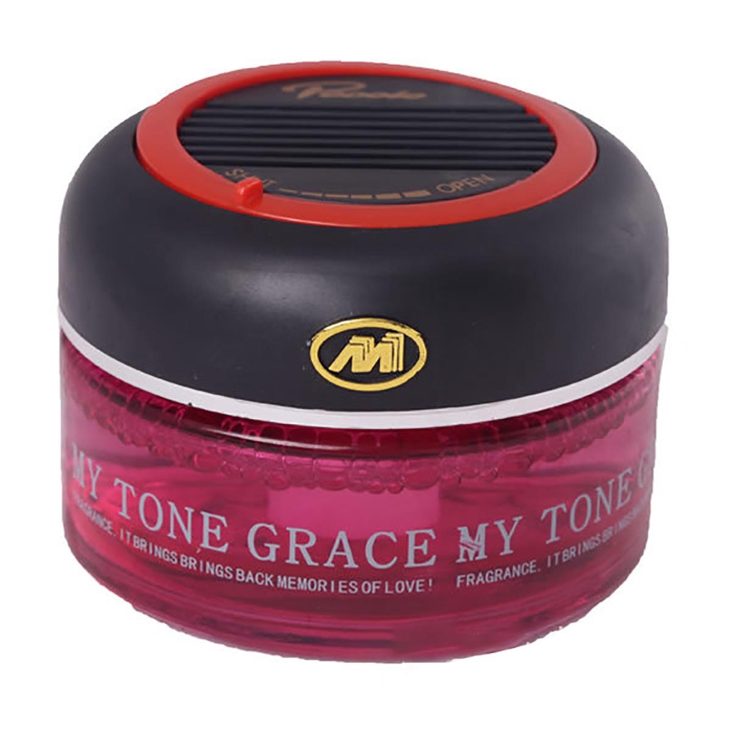 【HCM】 Lăn Khử Mùi Nước Hoa Xe Hơi Pecolo Cao Cấp 110ml (5 cái) [MYTONE]