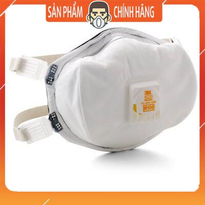 Khẩu trang 3M 9001, 9002, 9001V, 9541V, 8247, 9041, 9042, 9913, 8210, 8822 N95 ...