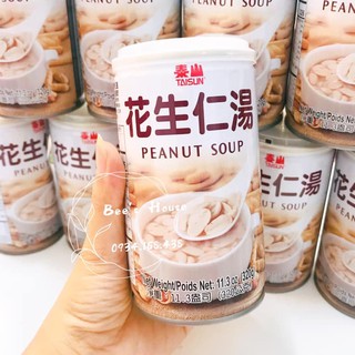 Chè Đậu Phộng Taisun