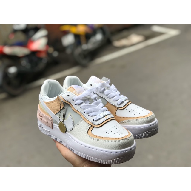 ❤❤❤ Giày Nữ  Force Aura ❤️❤️❤️