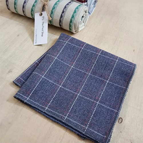 Pocket square - Khăn cài túi áo vest