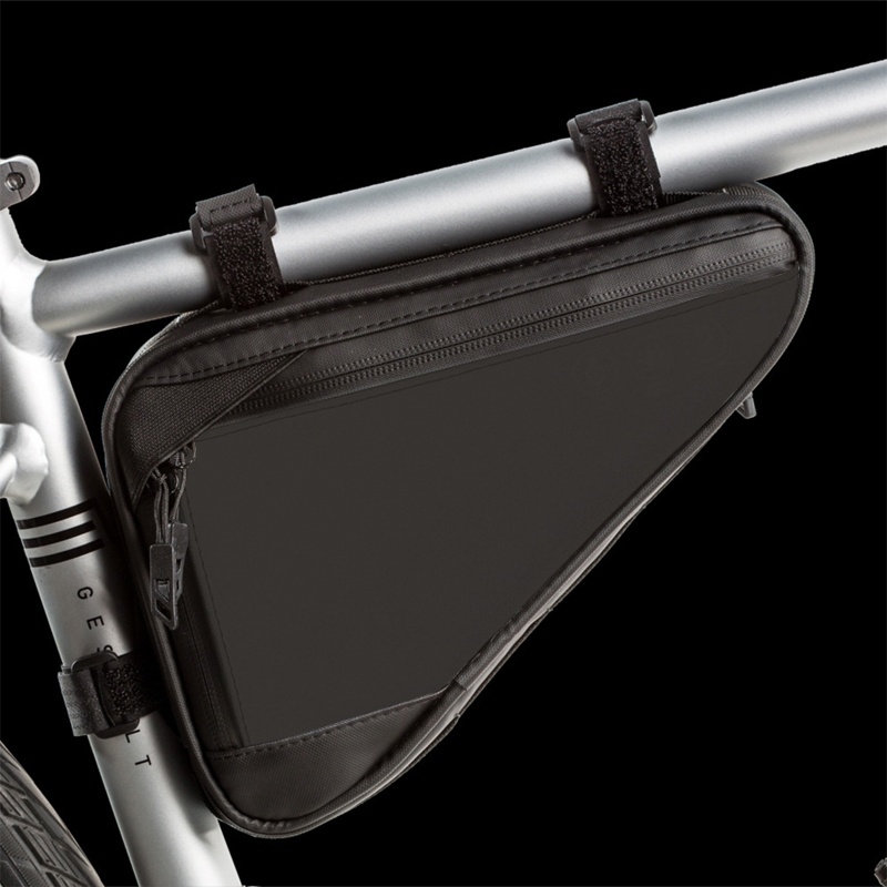 Túi Đựng Đồ Nhiều Màu Sắc Gắn Dưới Khung Xe Đạp Leo Núi Tiện Lợi