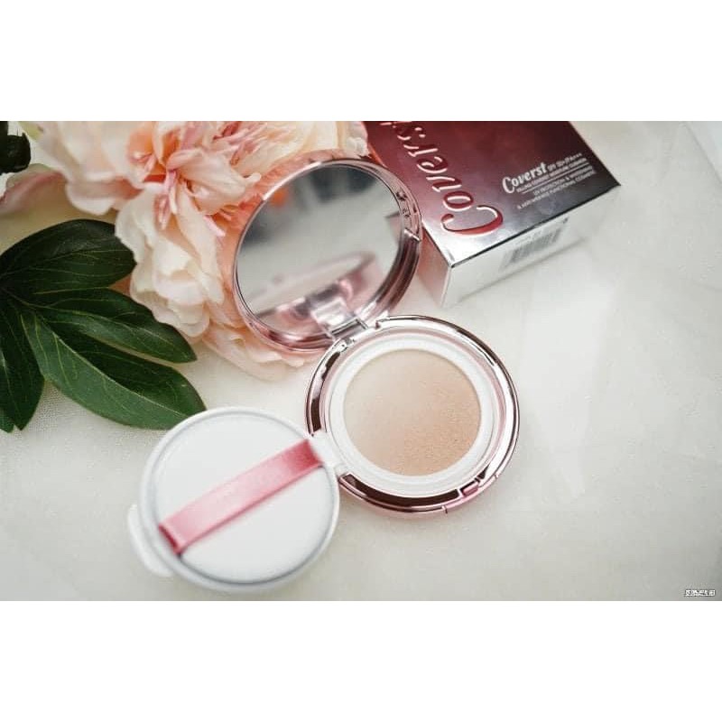 Phấn Some By Mi Killing Cover Moisture Cushion | BigBuy360 - bigbuy360.vn