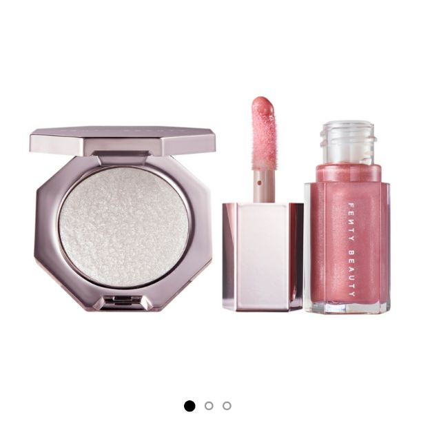 [SẴN] Set trang điểm Fenty Beauty