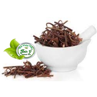 Câu Đằng khô sạch