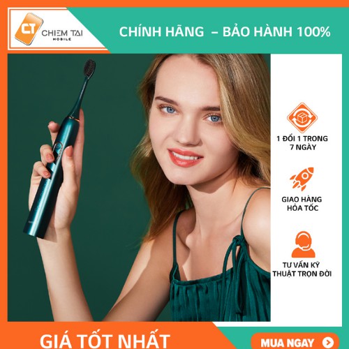 Bàn chải điện Wéllskin WX-YS800