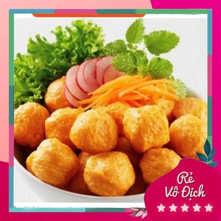 Tôm viên hồng hà loại ngon