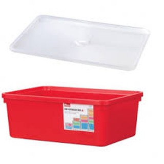 Nắp thùng nhựa 15l 30L Lock & Lock