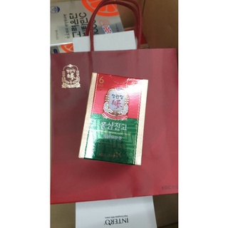 Cao hồng sâm chính phủ Cheong Kwan Jang 100gr