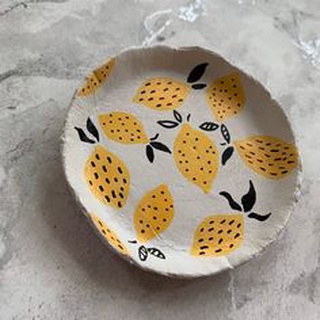 Miếng dán chảo nhãn dán đen trắng cực cute 02