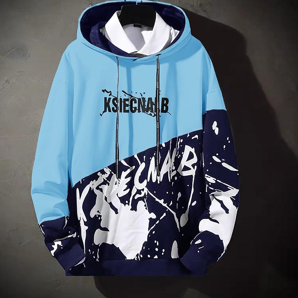 Xu hướng. Thường thì muốn!!! Áo khoác HOODIE KSIECNALB - HOODIE / áo khoác trẻ em gần đây // MAITO2