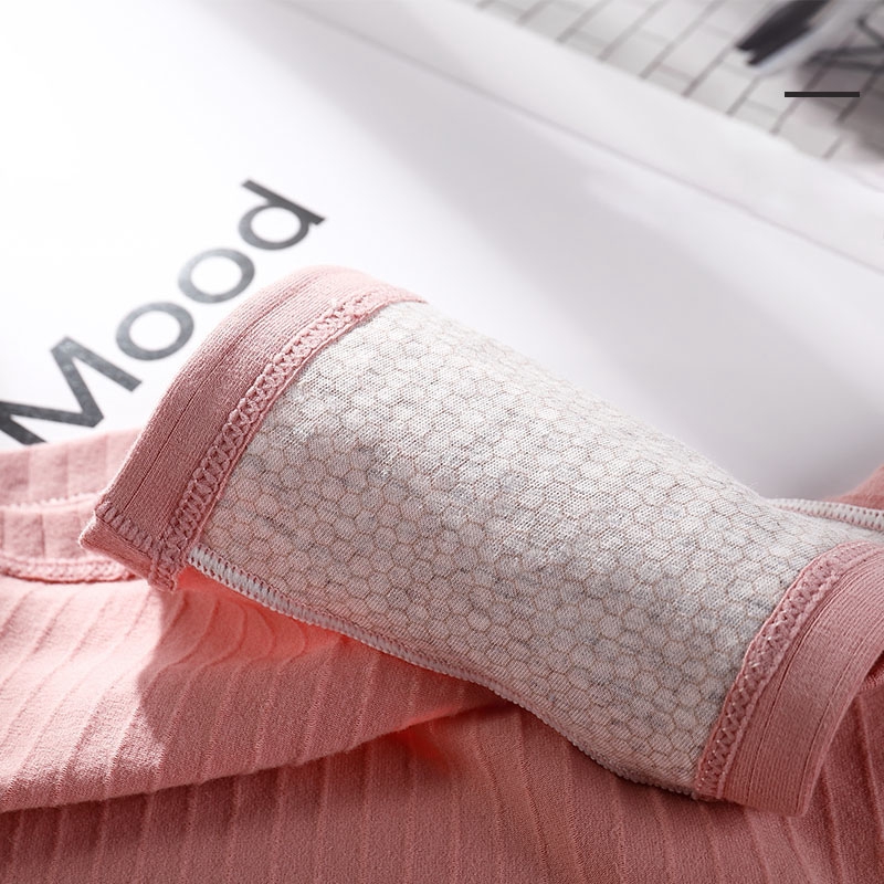 TIMIA Quần lót cotton an toàn cho phụ nữ | BigBuy360 - bigbuy360.vn