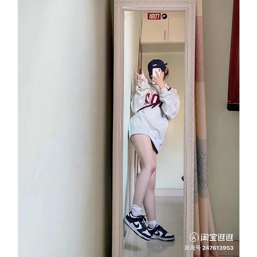 [Ảnh Thật] Áo Nỉ Sweat Nữ chữ LKOC  , áo dài tay thu đông khóa zip cổ polo form to rộng Uzzlang
