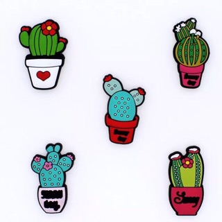 Sticker gắn dép siêu xinh