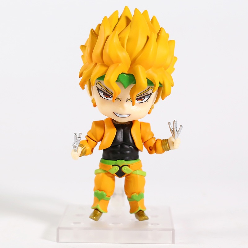 Mô hình Nendoroid 1110 - DIO - anime JoJo's Bizarre Adventure