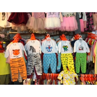 5 bộ Cotton 100%