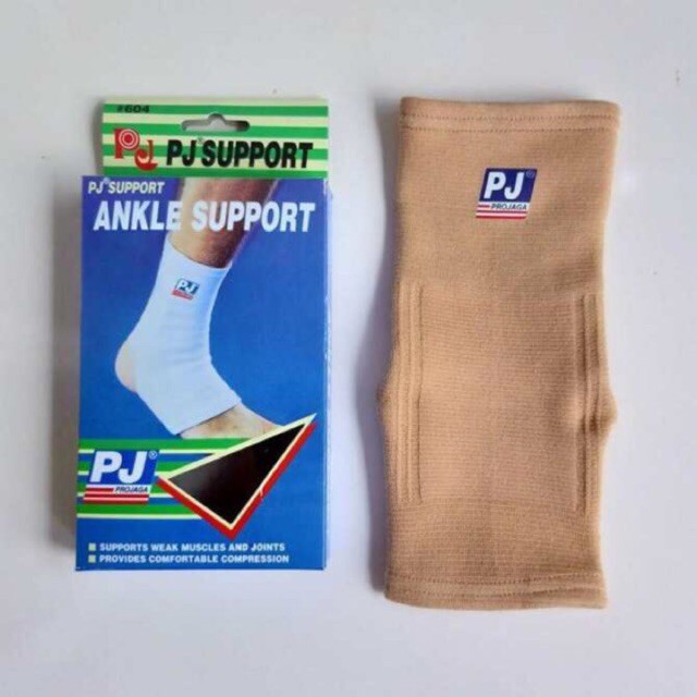 [ SIÊU RẺ ] BĂNG GÓT PJ 604 BANG GÓT BẢO VỆ CƠ