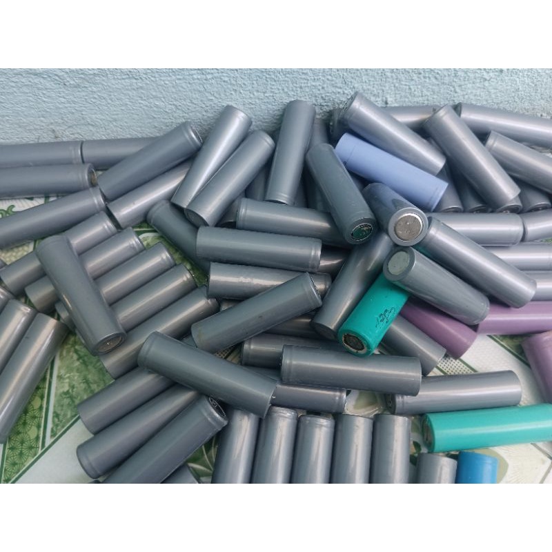 Vỏ pin Makita Trung Quốc 10 cell
