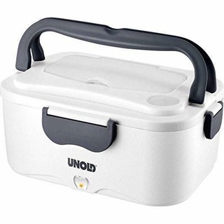 Hộp ủ cơm bằng điện Unold [Nhập Đức]