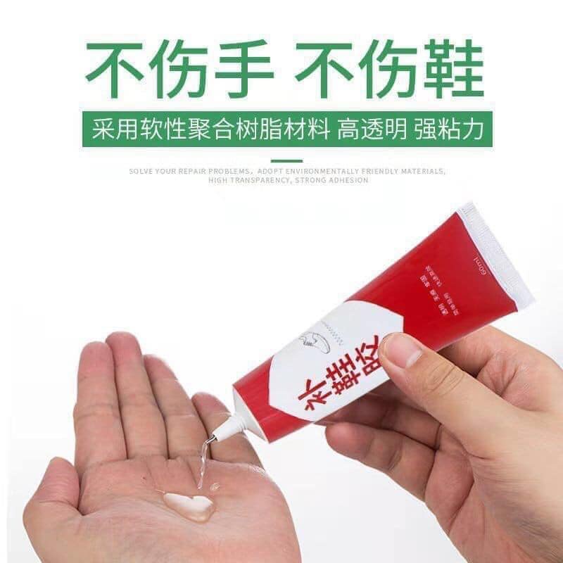 Keo dán giày dép siêu đỉnh