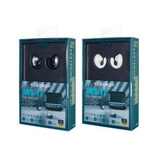 Tai nghe Bluetooth Remax TWS-17